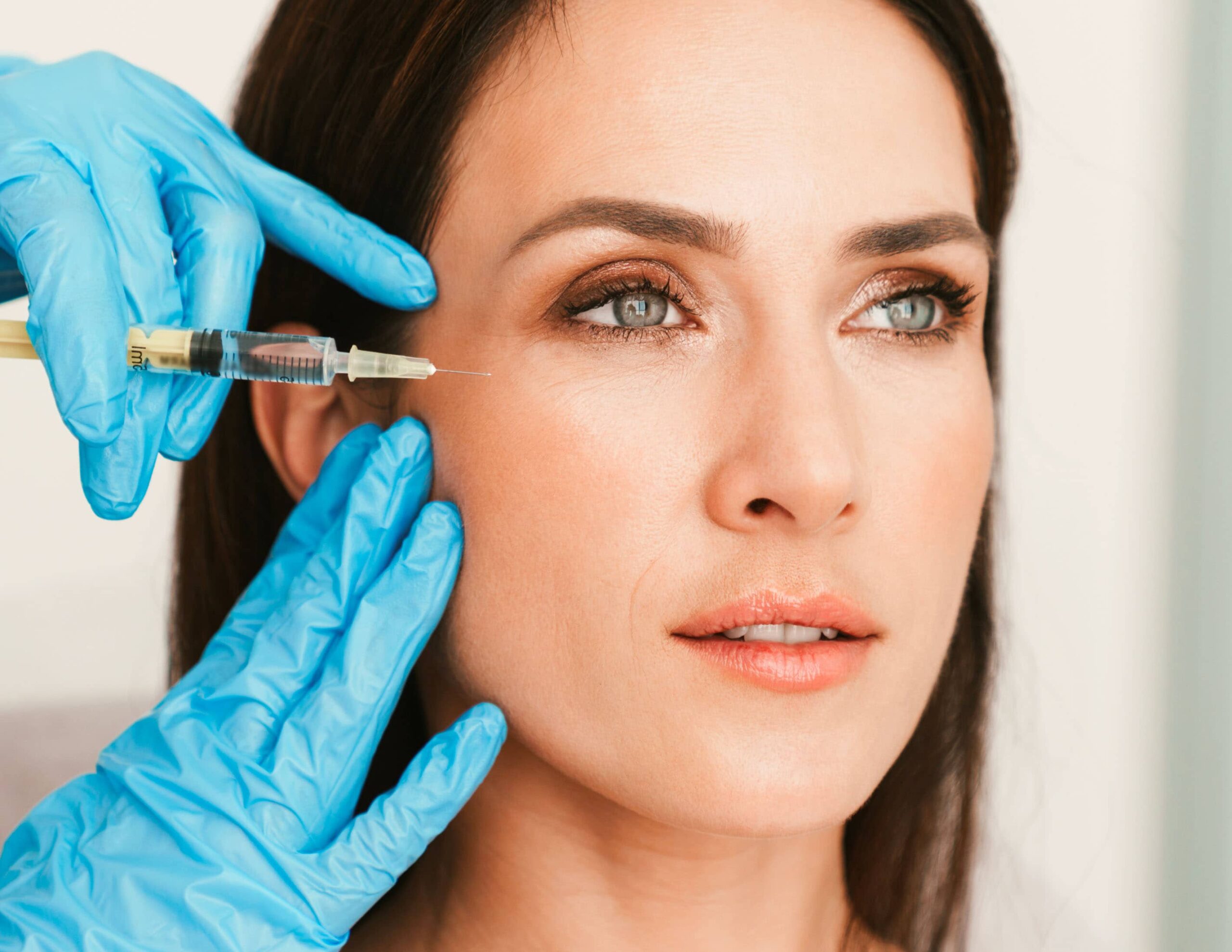 Injections de Botox | médecine esthétique et anti-âge à Lyon | Dr Rivalier