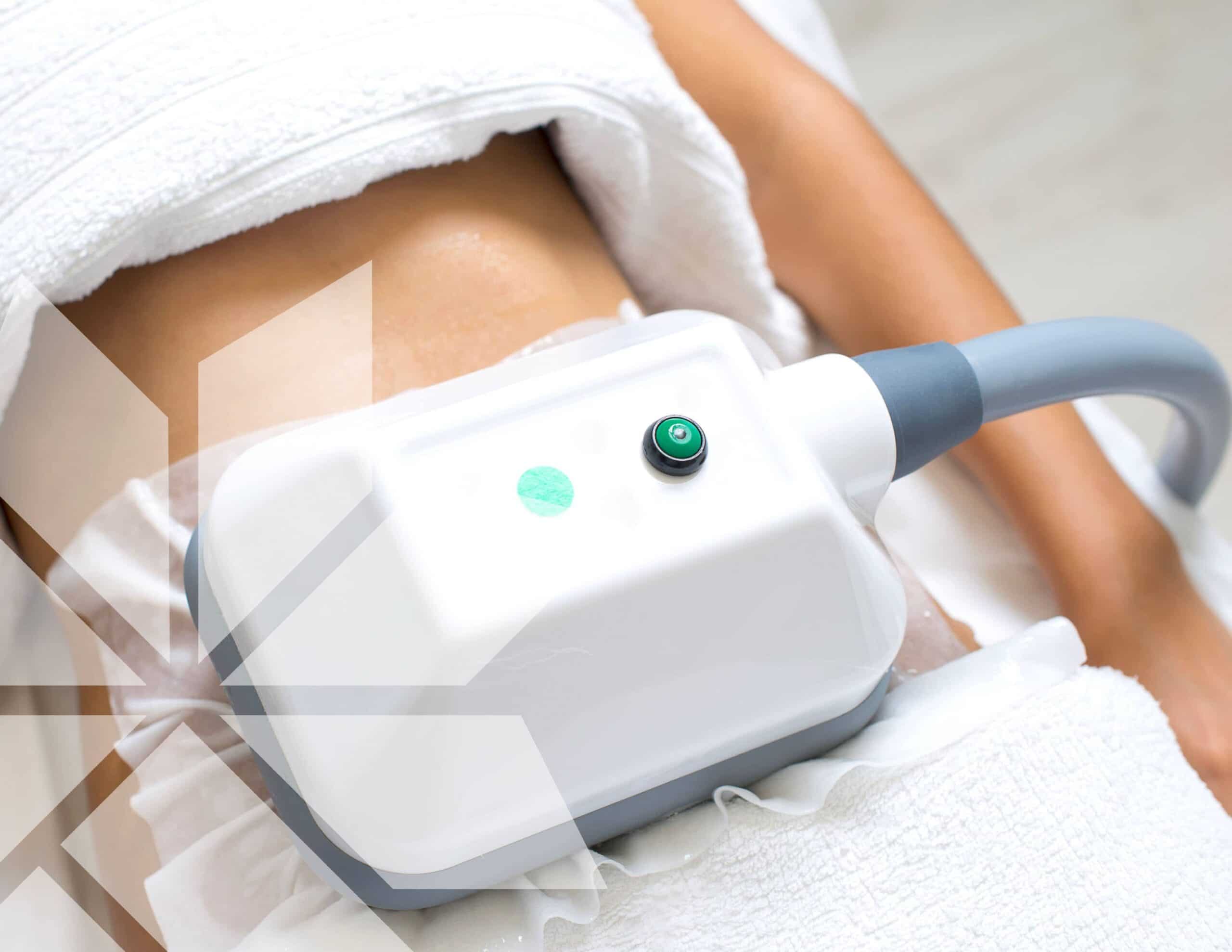 Cryolipolyse Coolsculpting : amincissement à Lyon | Prix et technique | Dr Rivalier