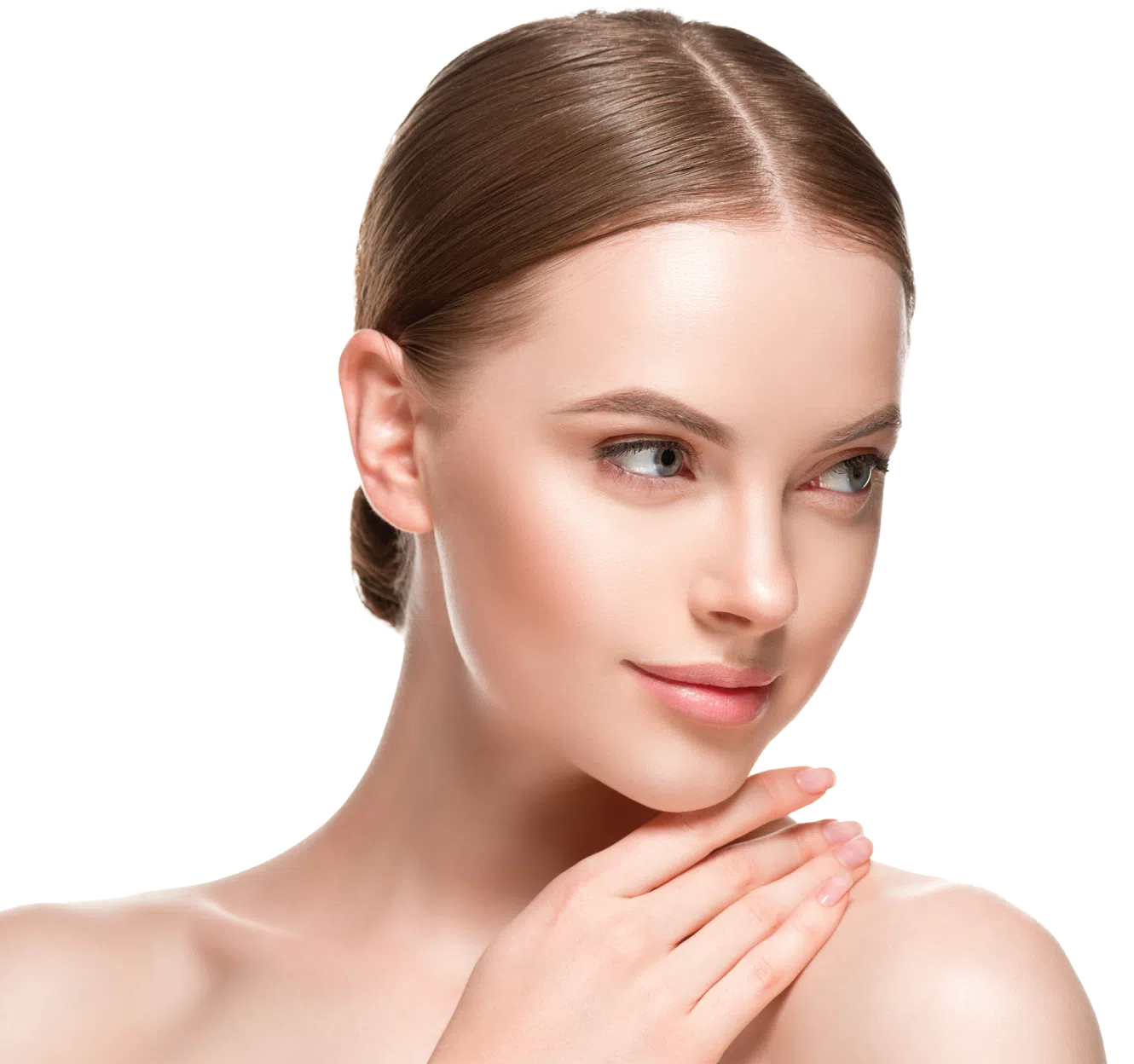 Le rajeunissement du visage