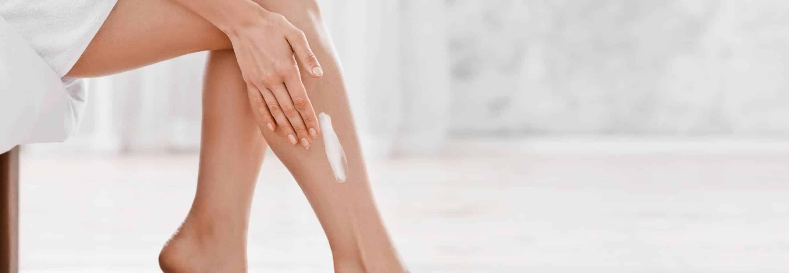 Comment bien prendre soin de sa peau entre chaque séance d’épilation laser ? | Dr Rivalier | Lyon