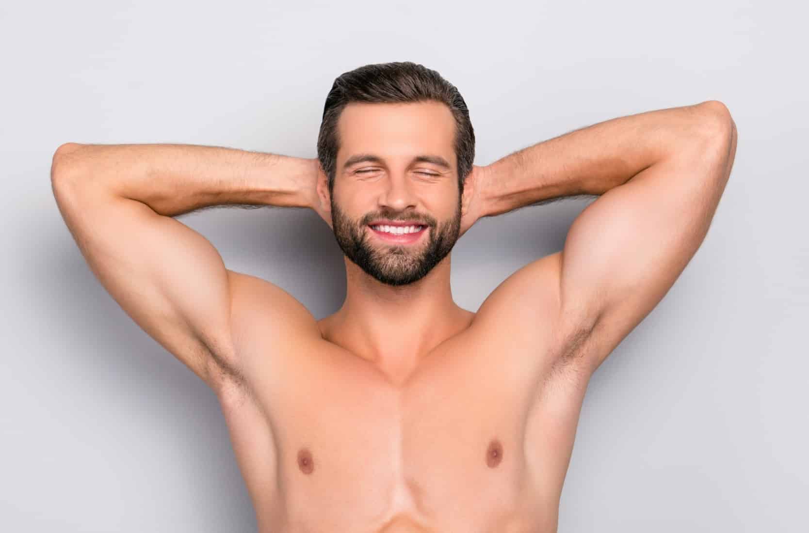 Lutter contre la transpiration grâce au botox avec le Dr Rivalier à Lyon