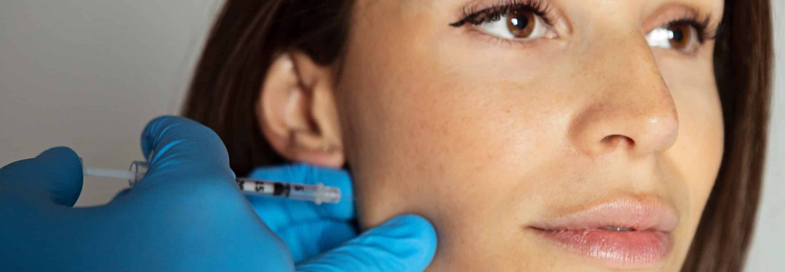 Durée des résultats du botox