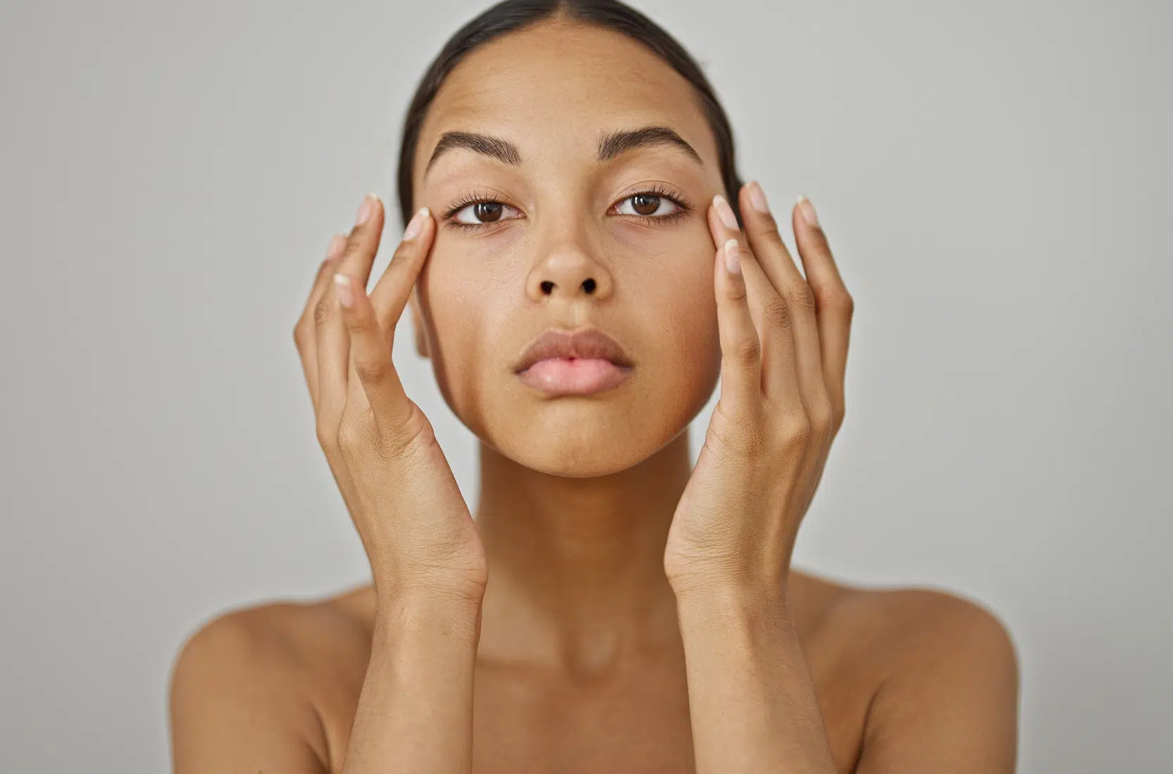 injection polynucléotides cernes | Dr Rivalier | Lyon