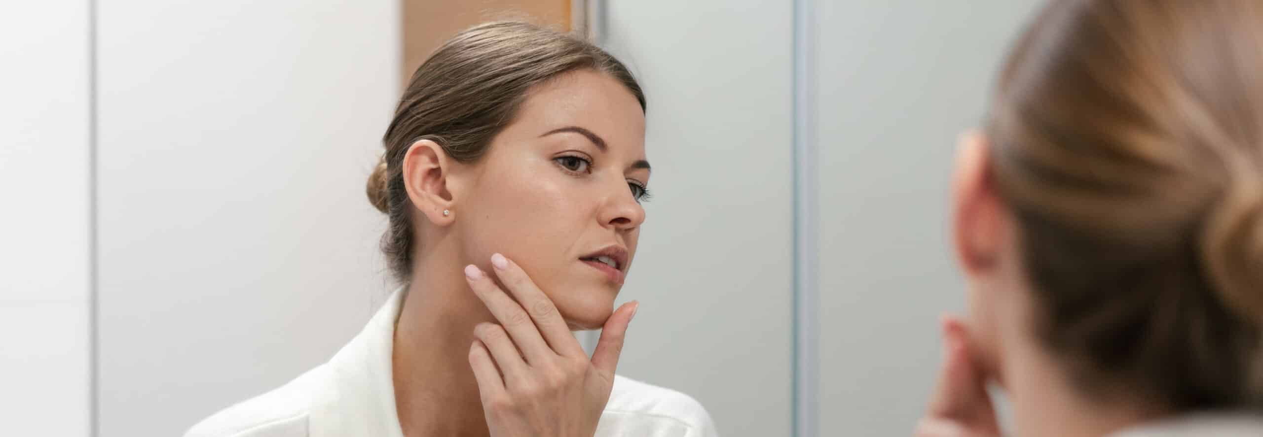 peeling peaux sensibles possible | Dr Rivalier | Lyon