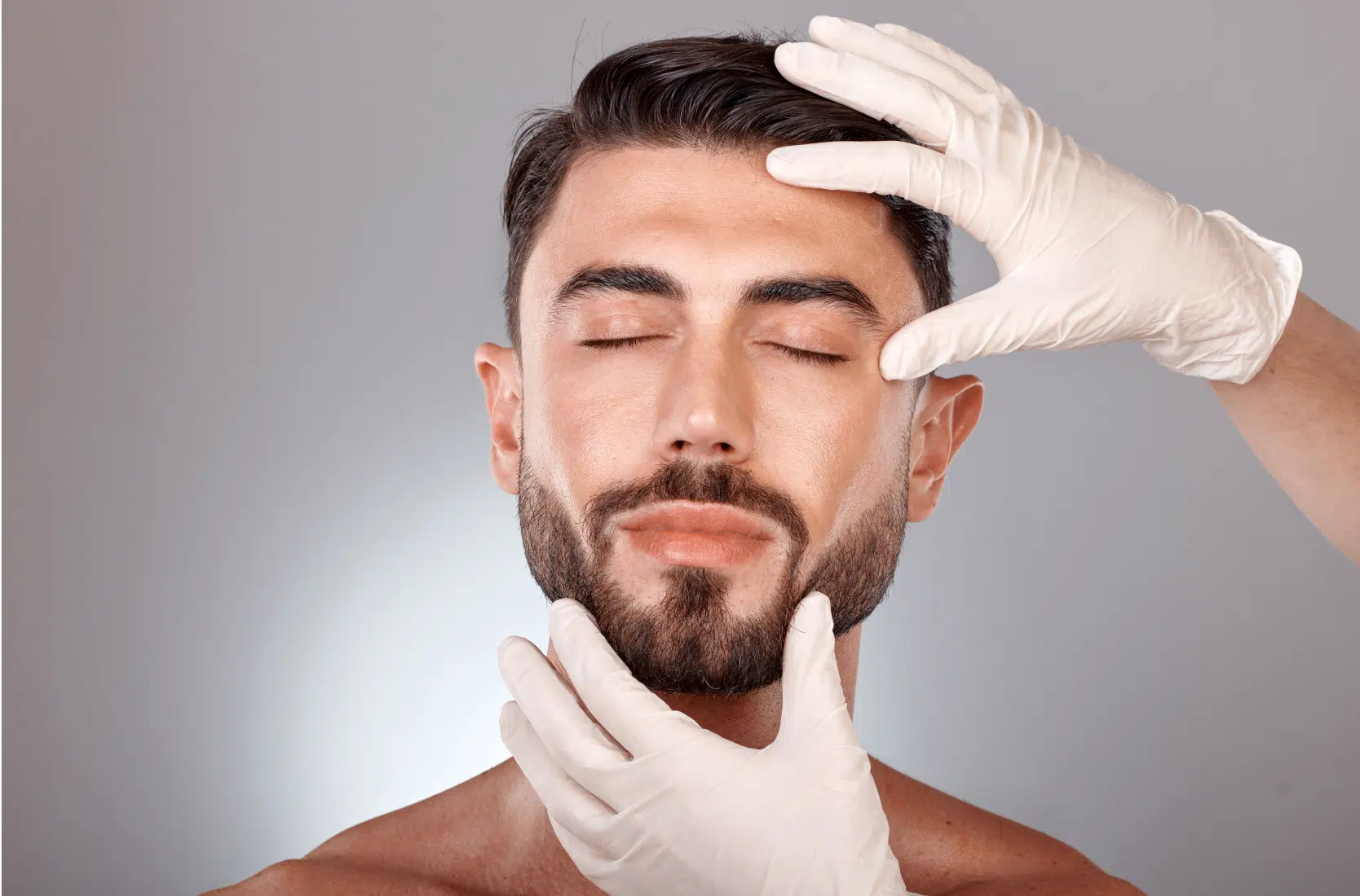 botox pour hommes tendance plein essor | Dr Rivalier | Lyon
