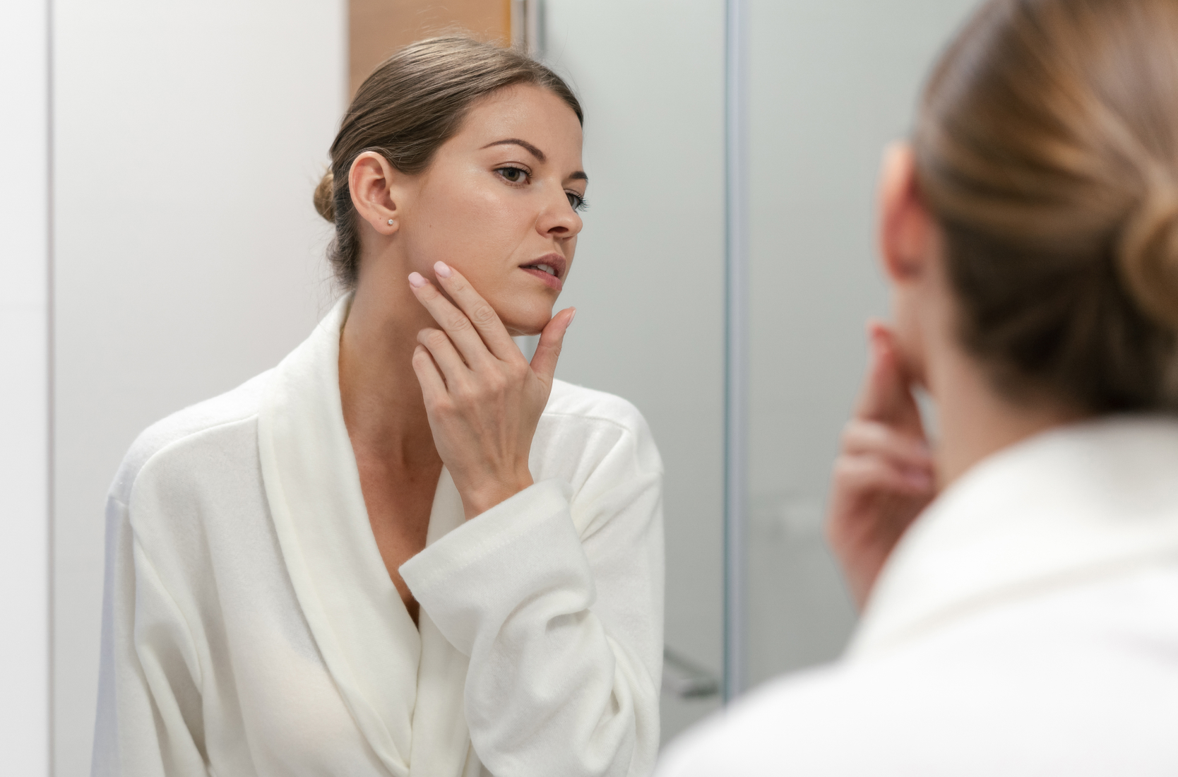 peeling peaux sensibles possible | Dr Rivalier | Lyon