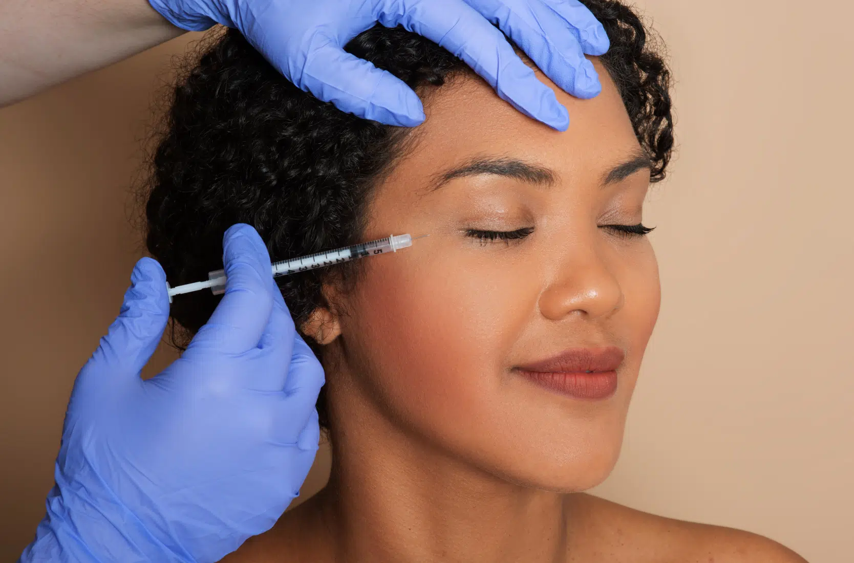 Botox visage quelles zones peut-on traiter | Dr Rivalier | Lyon